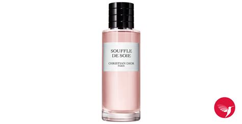 souffle de soie perfume